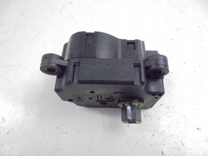 фото №5, Mondeo mk4 моторчик крышка отопителя 3m5h19e616ab