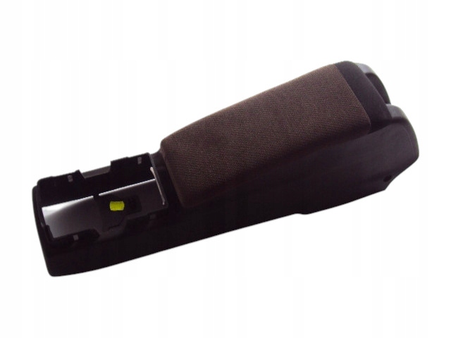 фото №1, Подлокотник туннель citroen cactus i