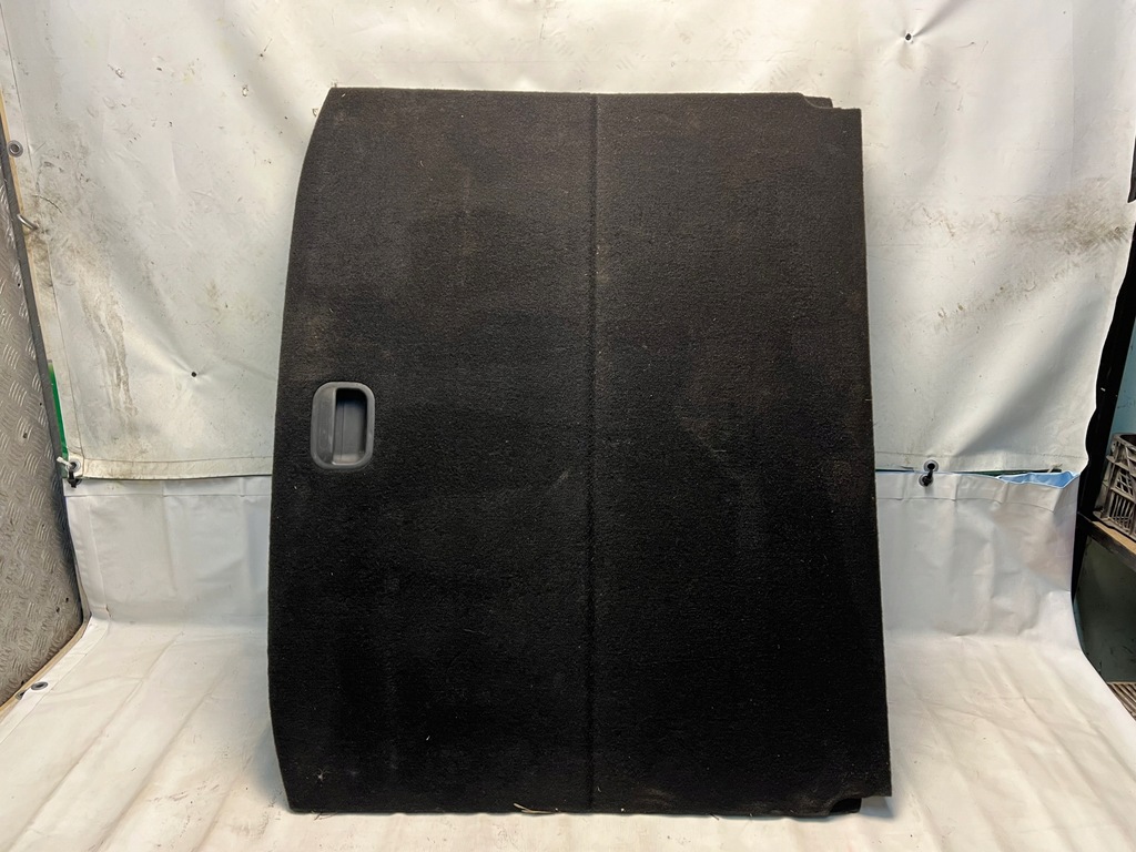 фото №1, Kia sportage v 21- обшивка багажника 85715-r2000 europa