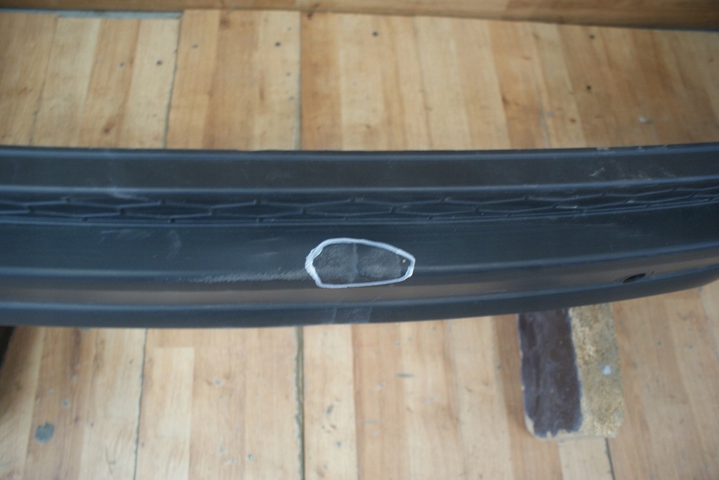 фото №2, Бампер задний задняя land range discovery sport 19-