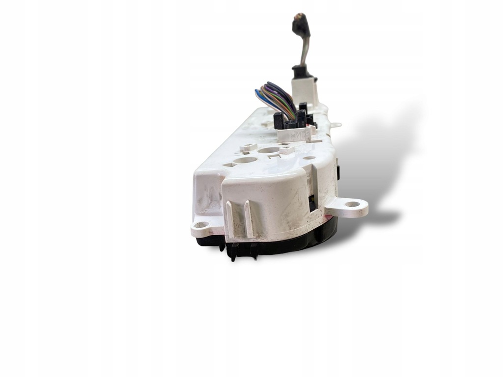 фото №8, Ford transit custom 2015 панель кондиціонера