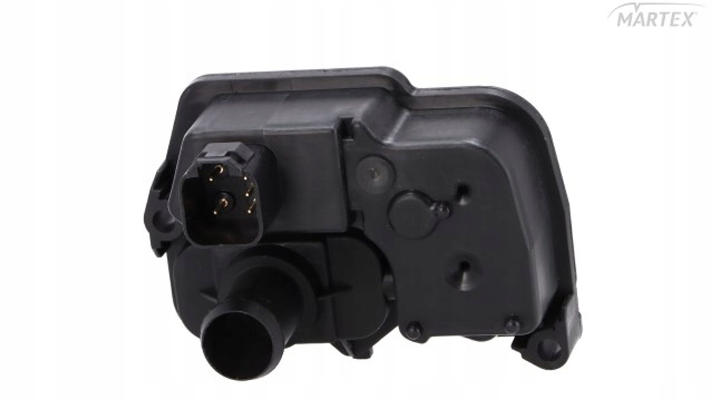 фото №1, Клапан отопителя scania 4 электрически