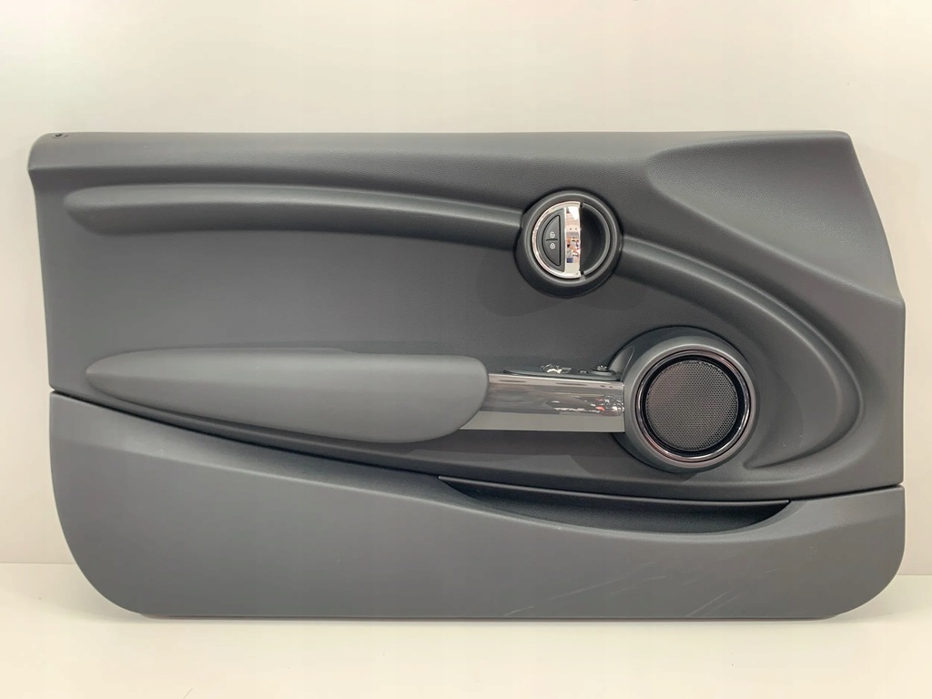 фото №1, Mini cooper f56 f57 обшивка обивка дверь eu