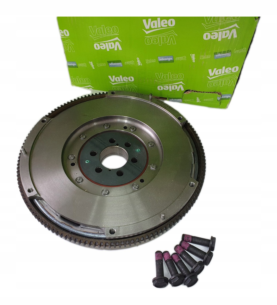 фото №15, Колесо маховик двомасовий audi a3 ford galaxy i seat alhambra cordoba