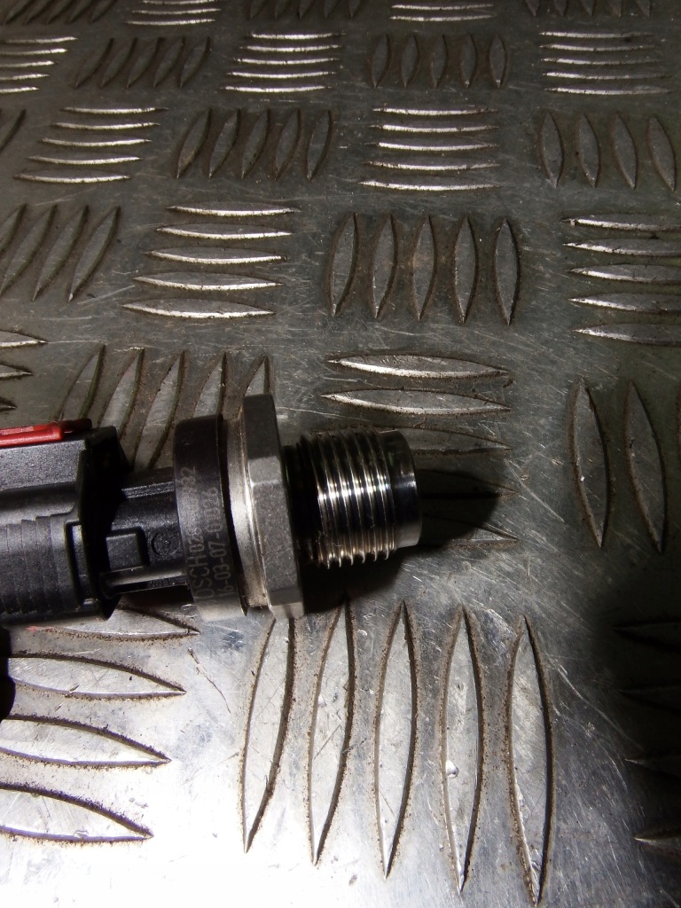 Датчик давления топлива Цена