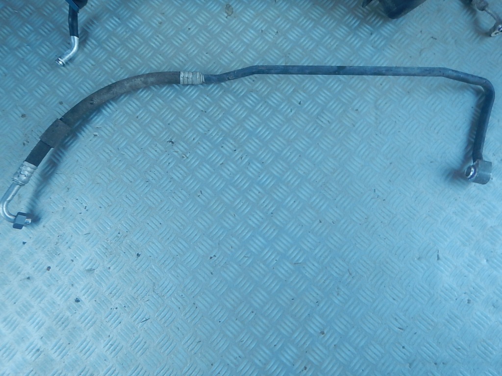 фото №1, Audi a6 c5 3.0 бензин asn lift шланг кондиционера оригинал