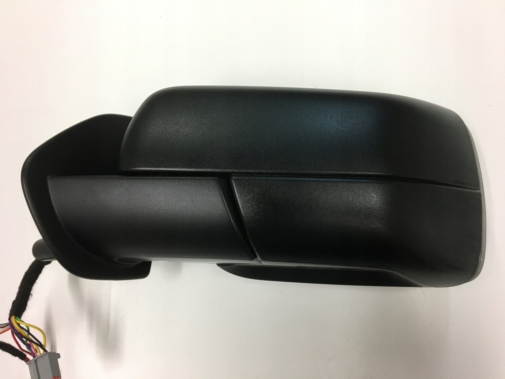 фото №3, Зеркало land rover discovery 3 range rover sport l 04-09r. 13pin лампа