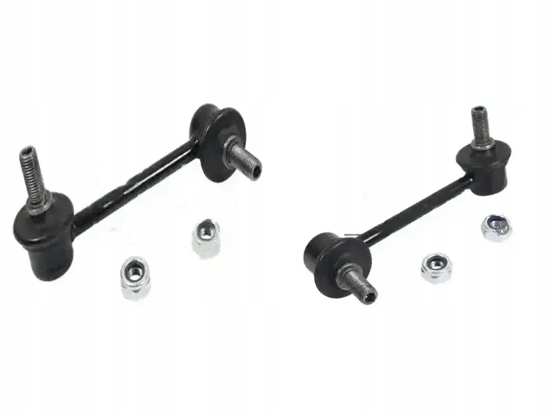 фото №1, 2x соединители стабилизатора gsp задняя l+p do honda accord vi, accord vii