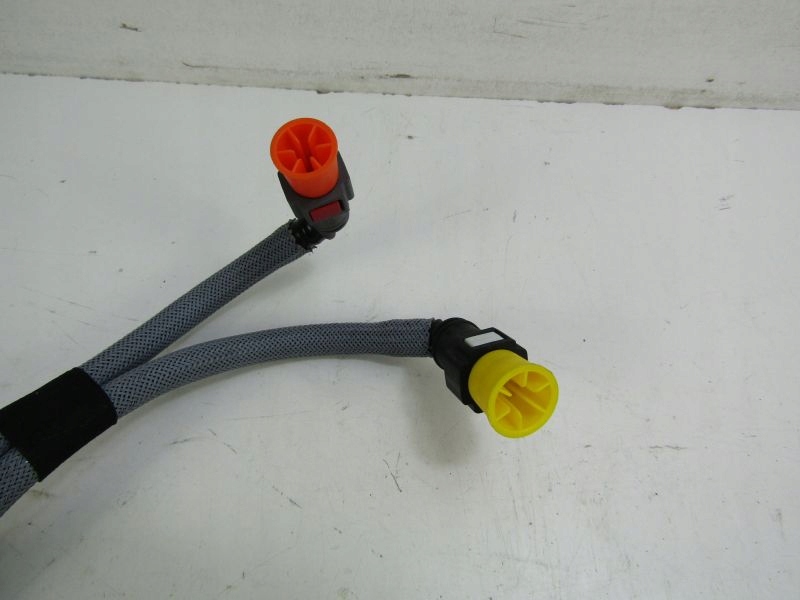 фото №3, Trafic iii шланг провода топлива 2.0 dci