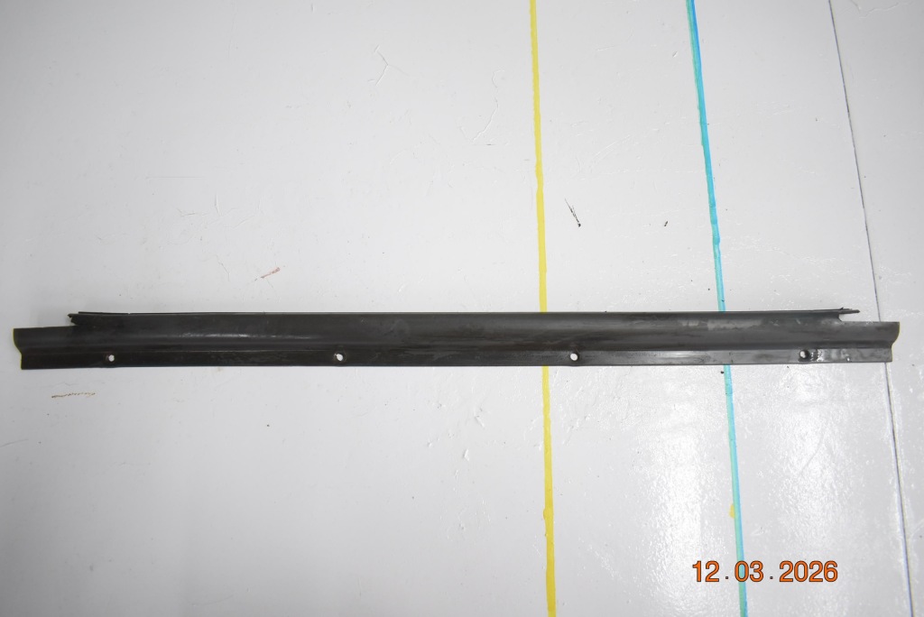 Купить Накладка порог внутренняя правый задний