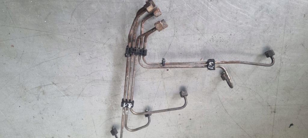 фото №1, Дроти паливні jeep grand cherokee wj 3.1