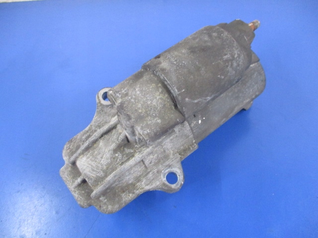 фото №1, Ford mondeo mk3 1.8b стартер перевірений