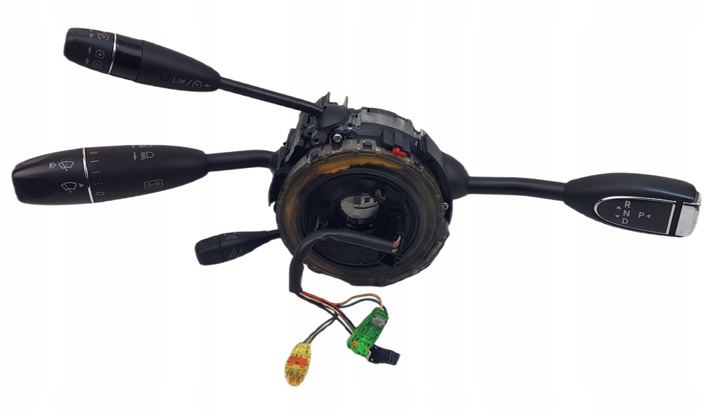 фото №1, Mercedes s w221 переключатель комбинированный корпус oryg