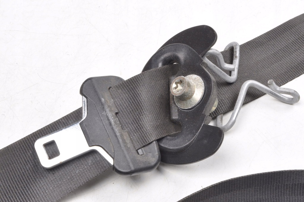 фото №6, Peugeot 308 i lift pas безопасности левый перед передний 96768383xx