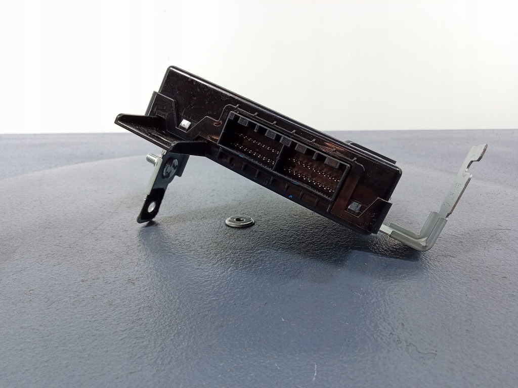 фото №5, Kia rio iv yb модуль блок управления bcm 95400-h8450