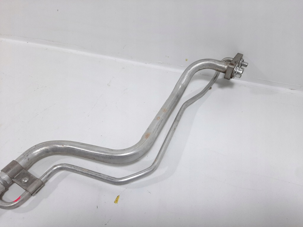 фото №10, Dodge ram 1500 3.6 v6 14r шланг кондиціонера