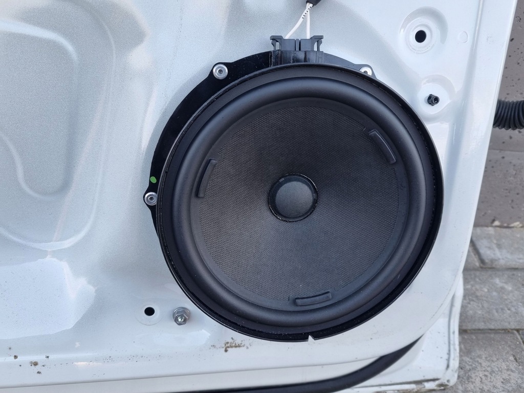 фото №13, Volkswagen tiguan allspace 2024 перед сторона левая дверь передние