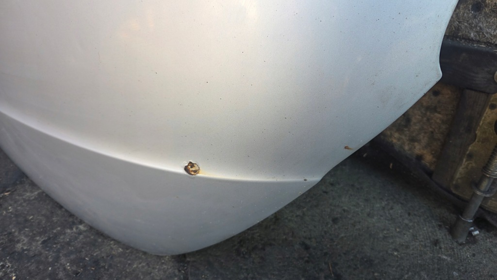 Капот крышка двигателя audi a4 b8 lx7w дорестайлинг в Украине