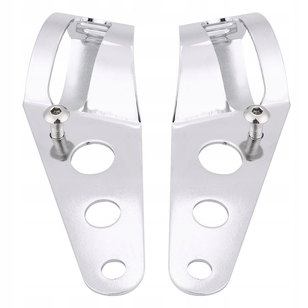 фото №9, Кронштейн лампы перед фара кронштейн motocyklowych