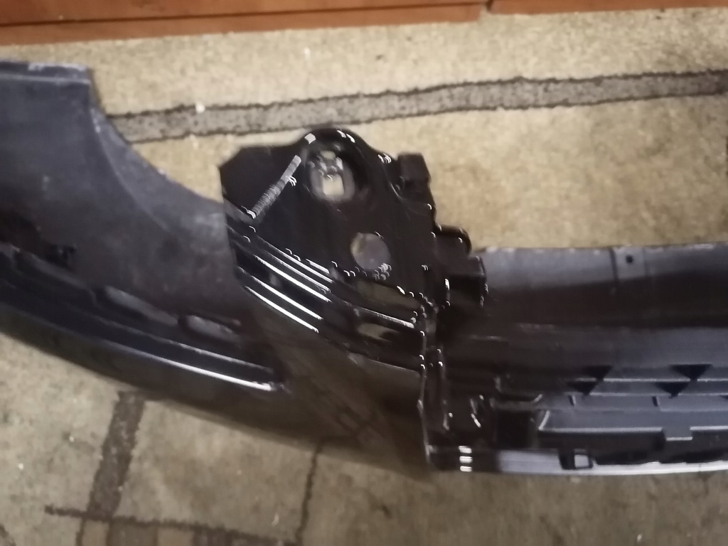 фото №8, Бампер перед audi a4 b7 ly9b