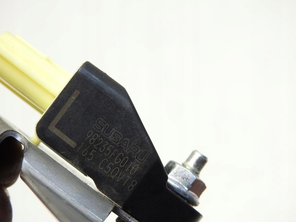 фото №6, Датчик ударний subaru impreza iii gh 98235fg010