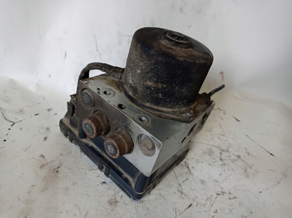 фото №6, Насос abs chrysler voyager iii p04721427