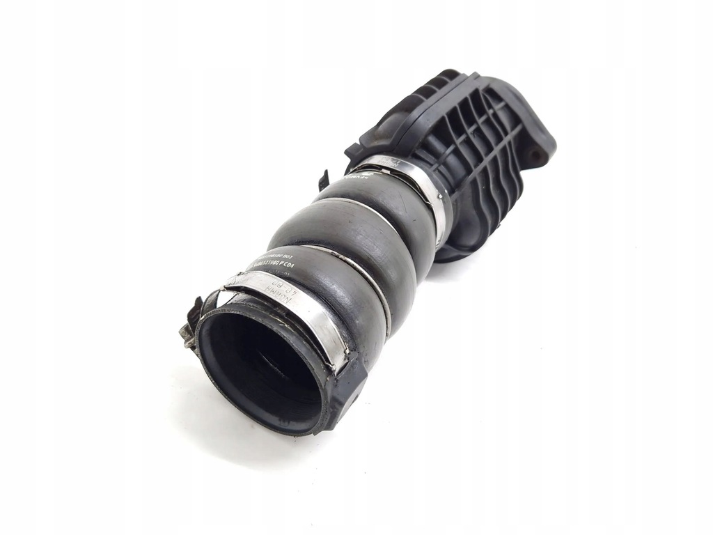 фото №1, Peugeot 5008 2011 wąż / труба інтеркулер