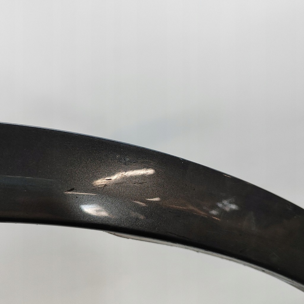 фото №8, Audi q5 sq5 2021 перед сторона права панель оздоблювальний крила