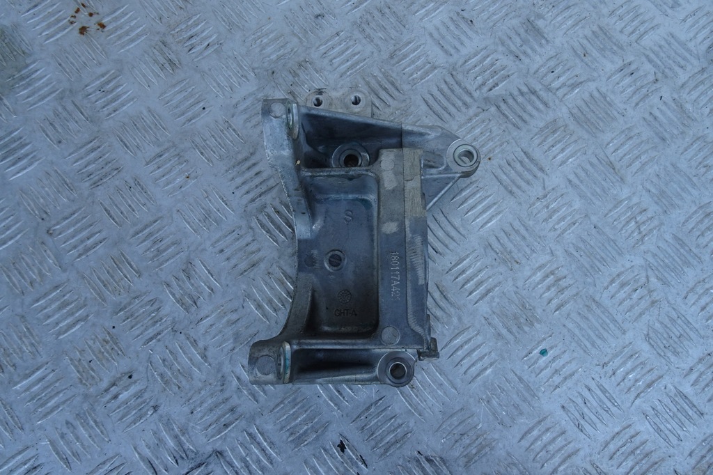 фото №5, Nissan leaf ii опора подушка кронштейн кронштейн 17-