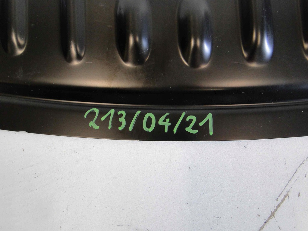 фото №8, Mercedes cls 257 пол багажника задняя