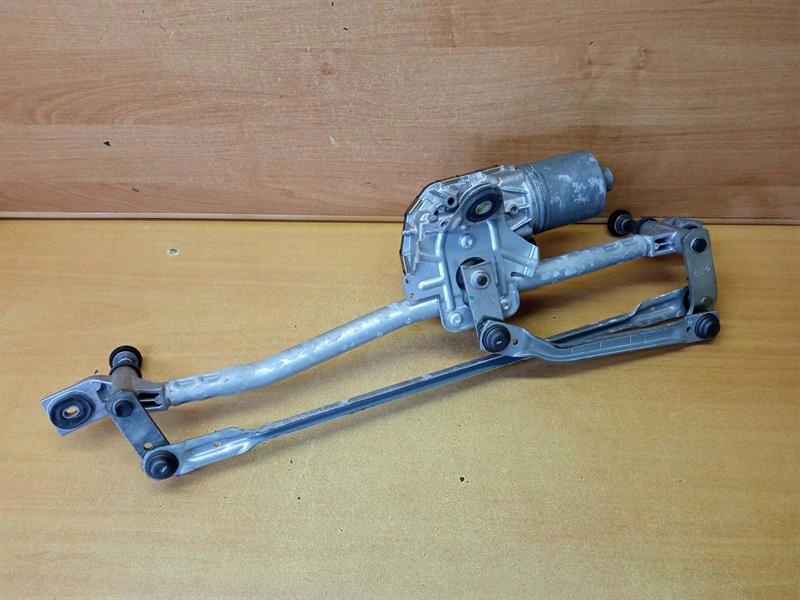 фото №7, Механізм двірник audi a8 s8 d4 4h1955023e eu