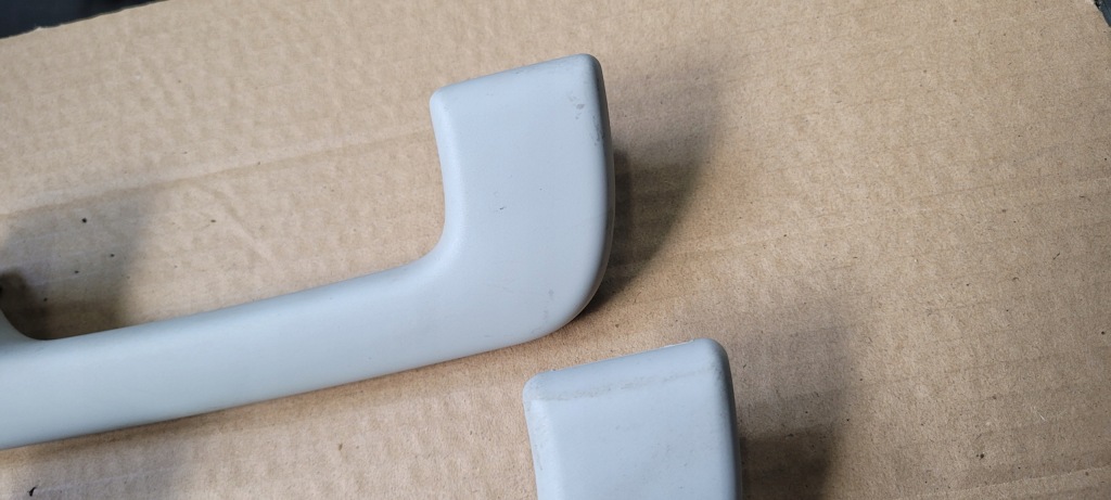 фото №3, A6 c7 4g ручка потолочный левая правая перед a7 4g