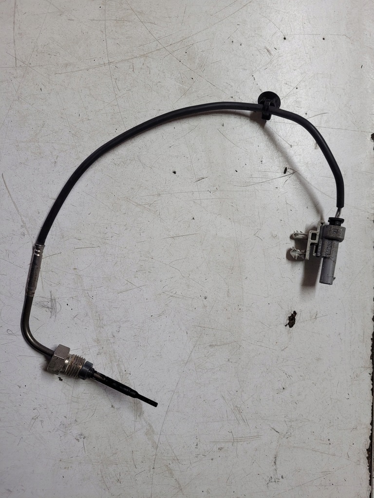 фото №1, Opel insignia b 2.0 cdti датчик температуры