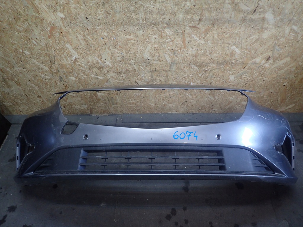 фото №1, Бампер перед opel insignia b lift