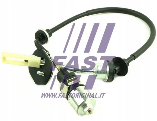 фото №2, Трос зчеплення do peugeot bipper