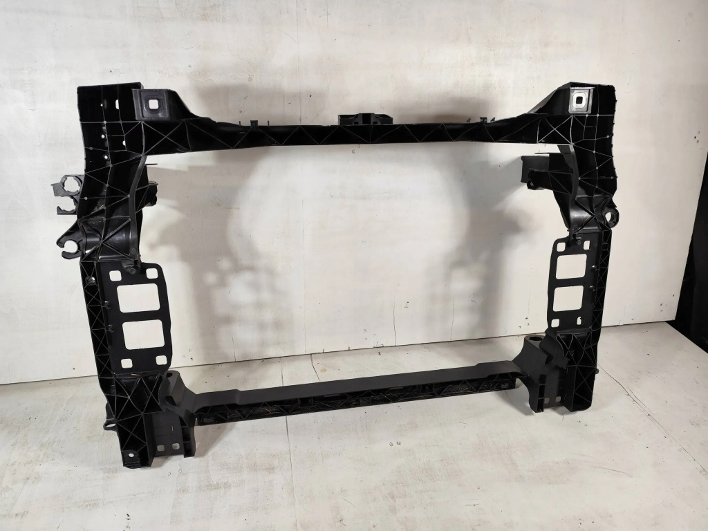 фото №10, Audi q8 q7 lift 23- pas передний усилитель передний оригинал