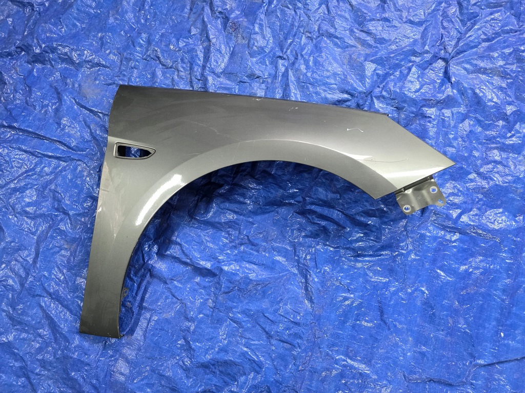 фото №1, Opel astra k крила правий