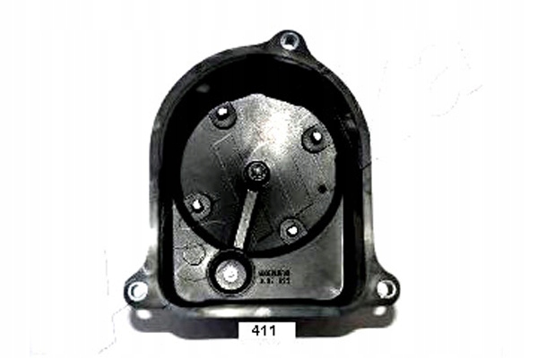 фото №3, Ashika крышка трамблёра аппарата зажигание