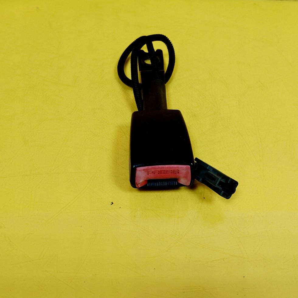 фото №1, Клипса поперечина безопасности правый перед hyundai i10 nr1354