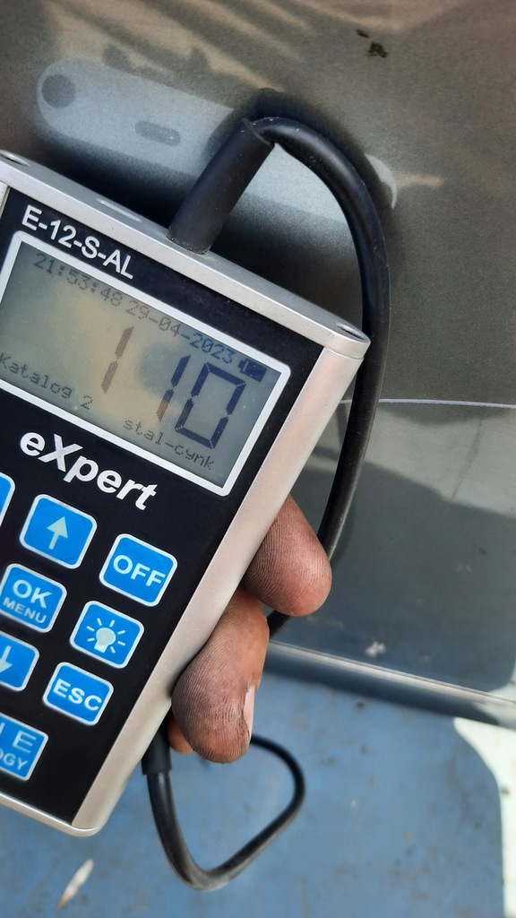 фото №7, Двері задня задні ліва opel insignia a 13r