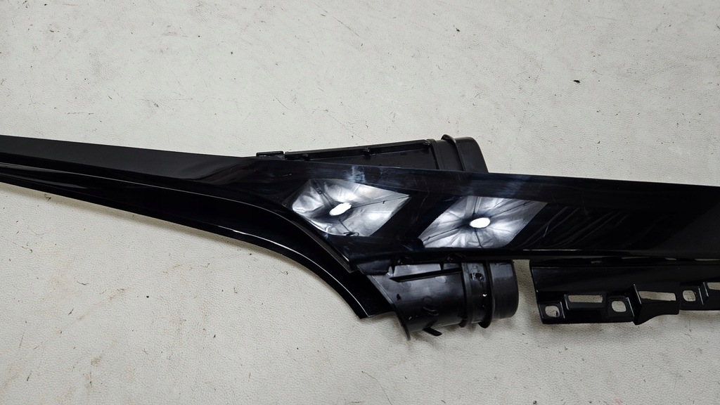 фото №5, Молдинг боковая крыша правый задняя aston martin db11 hy53-014a36-ac