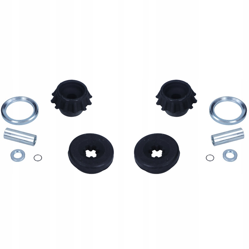 фото №1, Подушки безопасности амортизатора задняя do vw passat b3/b4