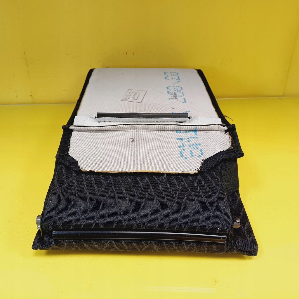 фото №9, Підлокітник сидіння bmw 5 e39 nr38