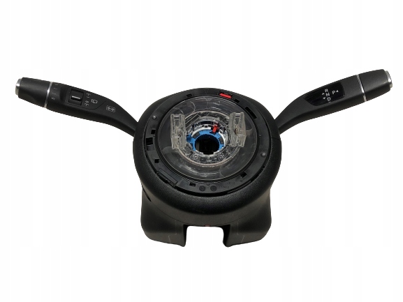 фото №1, Mercedes kombajn стрічка перемикачі 166 a1669008707