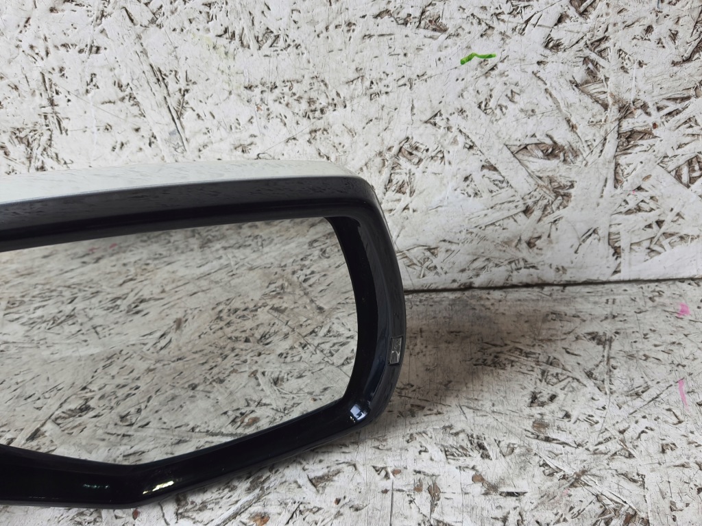 фото №10, Cadillac cts зеркало правое 14 pin 14pin