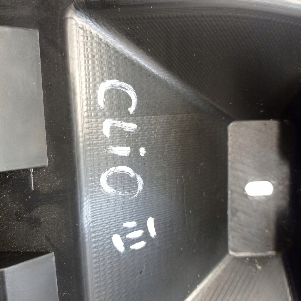 фото №7, Renault clio iii приборная панель консоль подушки безопасности ремни