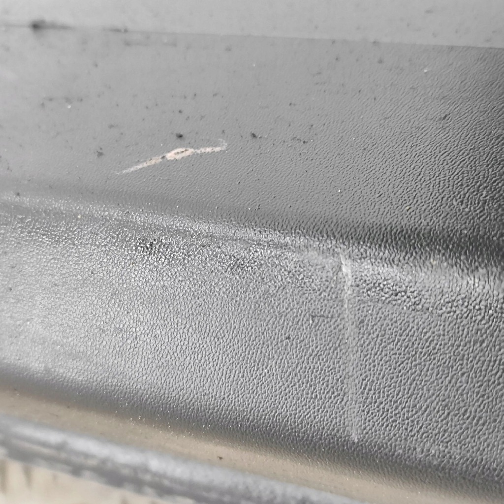 фото №9, Ford transit - tourneo connect 2018 порог