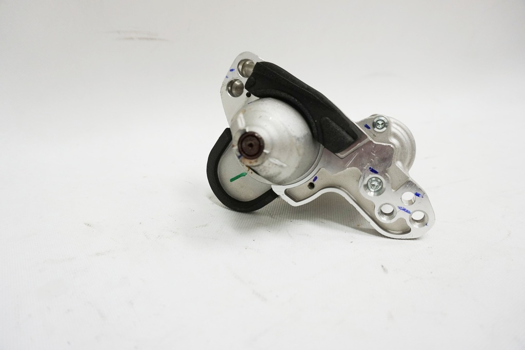 фото №7, Стартер двигателя renault captur ii 1.0 tce