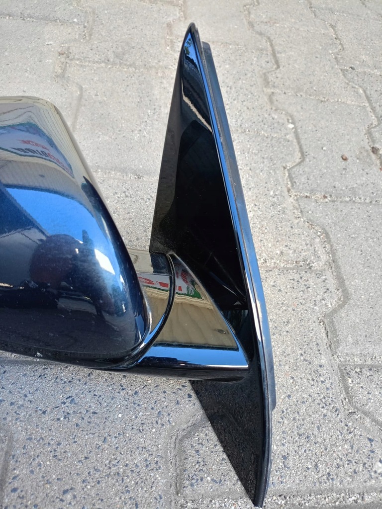 фото №8, Дзеркало ліва 8pin праве 8pin kia niro i lift