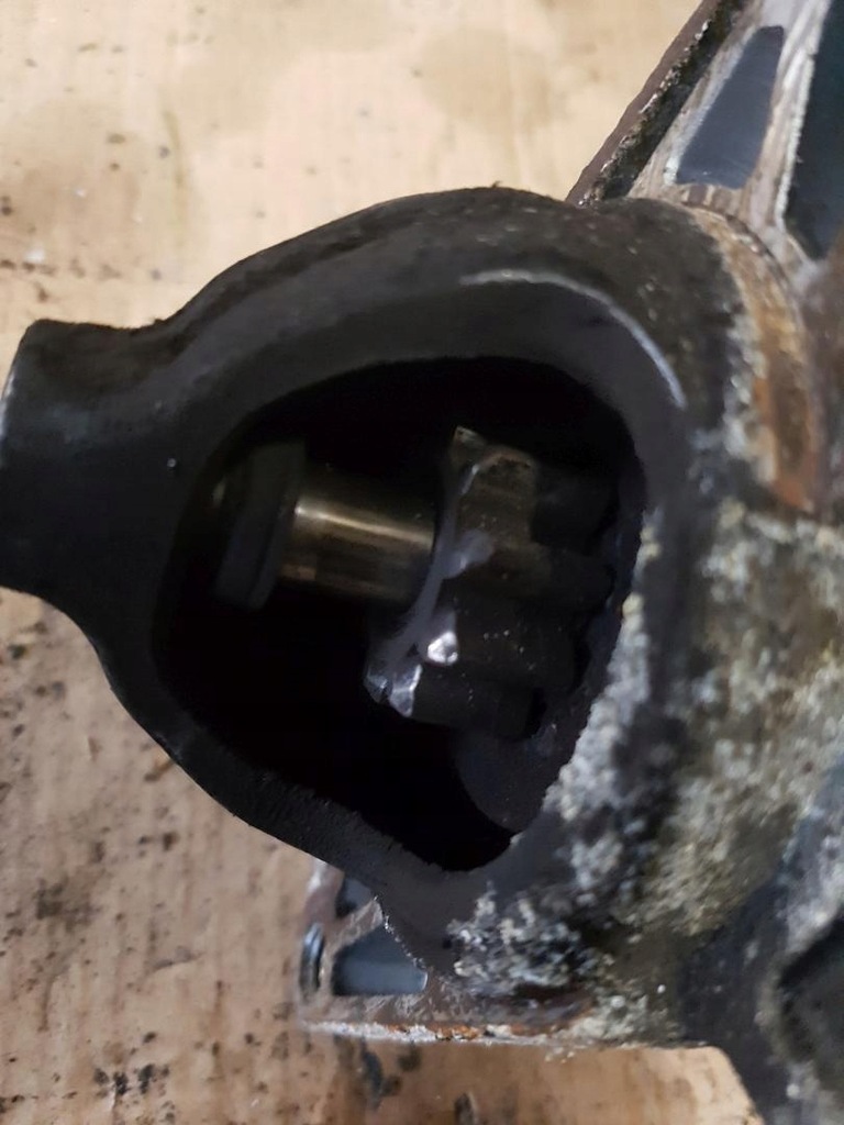 фото №3, Стартер 2.3dci renault master iii